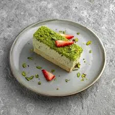 بيستاشيو كيك