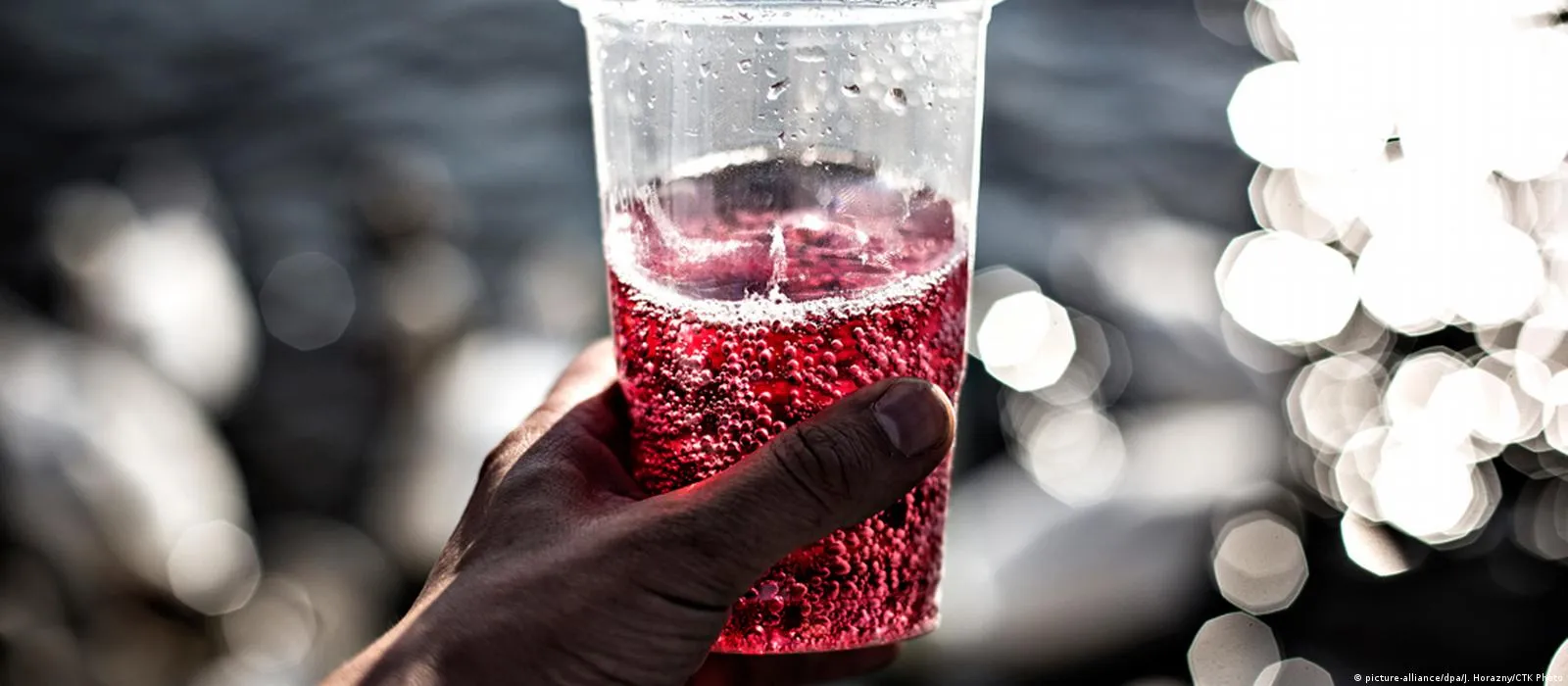 باينابل صودا