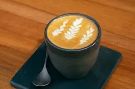 هوت سبانيش لاتيه