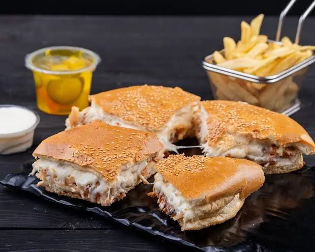 ماريا كيدز فراخ